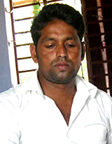 Robi Majumder